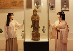 -美云庭古装·格格服汉服·京城旅拍(北京店)