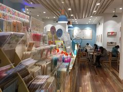 -猫的天空之城概念书店(印象城购物中心店)