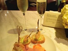 -广州花园酒店