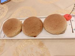 法式焗餐包-心点盛宴江南西店