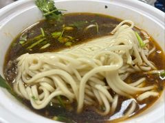 -李先生牛肉面大王(东单店)