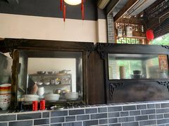 门面-张醪糟(街子店)