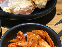 -九田家黑牛烤肉料理(新光汇店)