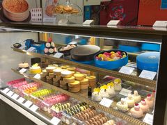自助取餐区-PAUL LAFAYET 法式甜品(国金中心商场店)