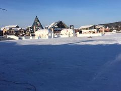 -北极村旅游风景区