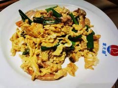 -小船渔村•大连菜•大连焖鱼(明泽街店)