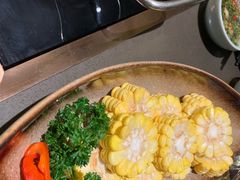 -捞王锅物料理(上海世茂广场店)