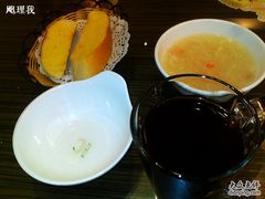 -豪客来牛排(府河店)