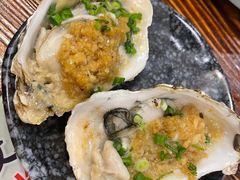 生蚝-沥咕沥咕串吧(古城北路店)
