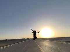 -敦煌雅丹国家地质公园