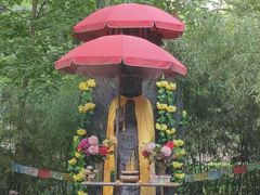 -木塔寺遗址生态公园