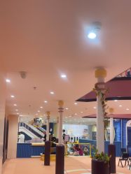 -奈尔宝家庭中心·亲子餐厅(鄞州万达店)