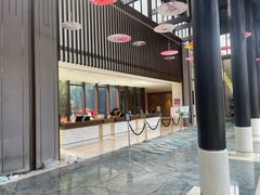 -上海崇明金茂凯悦酒店
