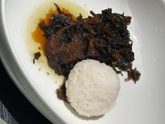 -金谷仓家庭料理(马泉营店)