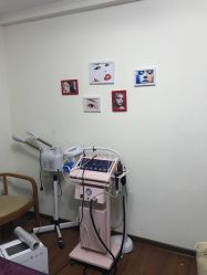 -私人定制皮肤健康管理中心