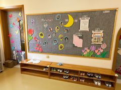 -满天星幼儿园(北京太阳宫园)