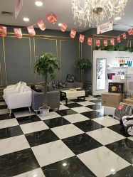 -BHG Hair Salon