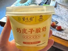 -紫光园清真北京小吃(广渠门内店)