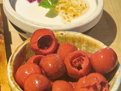 -水煮三国·川鲁江湖菜(香山店)