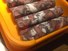 -亚马逊海鲜自助餐厅(惠山万达店)