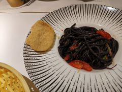 -帕娜·泰式茶餐厅·Bistro(近铁广场店)