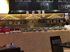 -海航大厦万豪酒店彩海轩中餐厅(霄云路店)