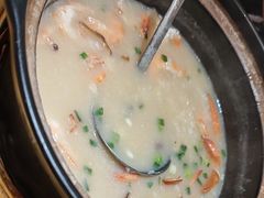 -如轩·海鲜砂锅粥·潮汕菜(沿江东路店)