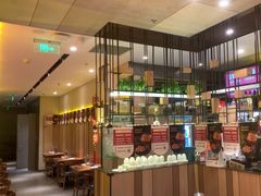 -金掌勺锅包肉(太原万达店)