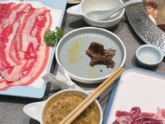 -狼头山火锅 KTV欢唱·烤串(理工大学店)
