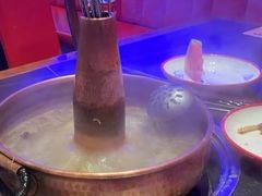 -京元盛铜锅涮肉(上海总店)