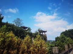 -石宝寨