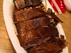 -粤仔湾砂锅粥(滨湖万达店)