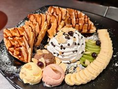 -MI WU FACTORY米屋美食工厂餐厅(绿地店)