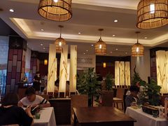 大堂-阿诺泰·泰国餐厅(紫荆店)