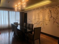 -无锡君来洲际酒店