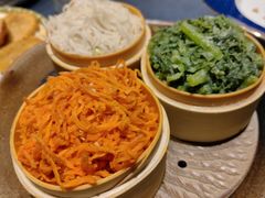 -金狮麟·新豫菜(金码大厦店)