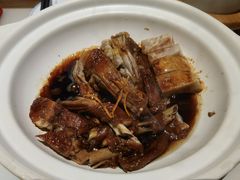 -客语客家菜(佳兆业广场店)