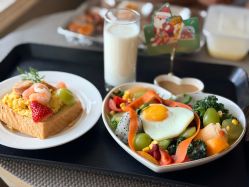 -皇家月府月子中心(沈阳店)