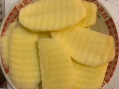 -陈艳红火锅菜·冒菜(簋街店)