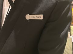 -深圳四季酒店·馥自助餐厅