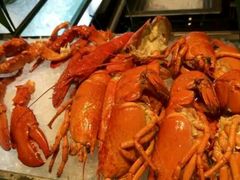 -深圳四季酒店·馥自助餐厅