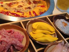 -芈重山老火锅(广州首店)