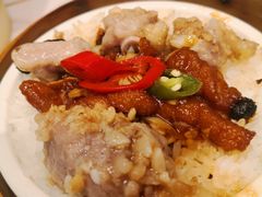 -稻香酒家·33年老字号·港式粤菜(富邦中心店)