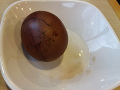 -麦梗手擀面水饺(麦梗前门店)