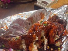 -龙香居海鲜家常菜饭店·特色驴肉·古城浑锅