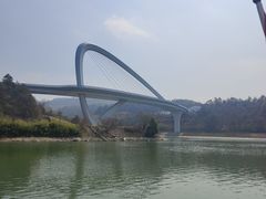 -天目湖山水园