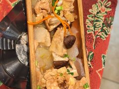 -刘姐啤酒鱼民族演艺餐厅(西街总店)