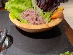 -菌自由丨野生菌火锅特色庭院餐厅(丽江古城店)