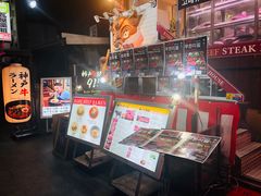 -神户牛焼肉専門店 牛一(道顿堀店)