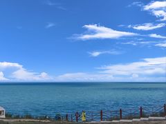 -青海湖国家重点风景名胜区